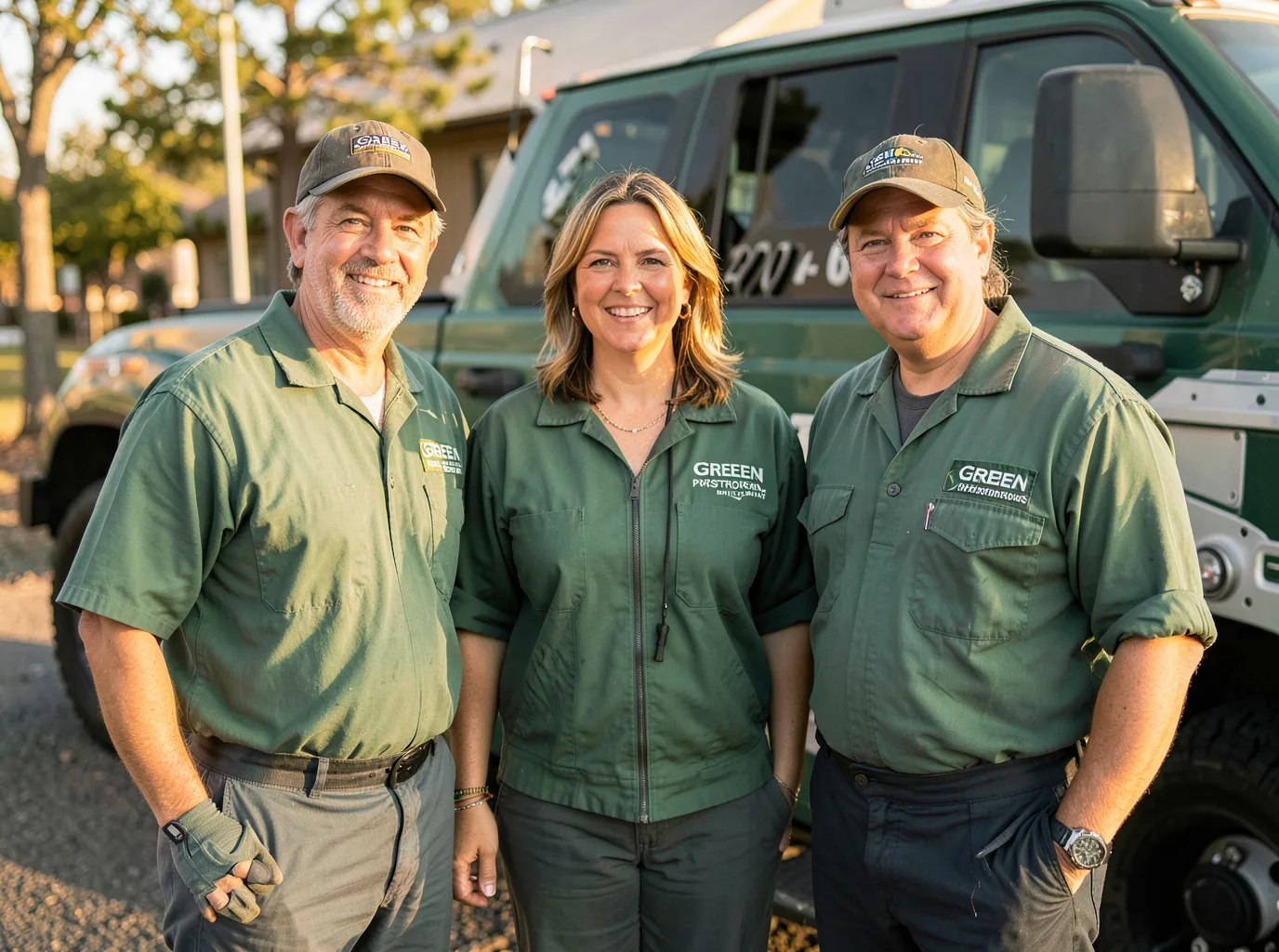 Water Damage Restoration company in Trussville, AL
